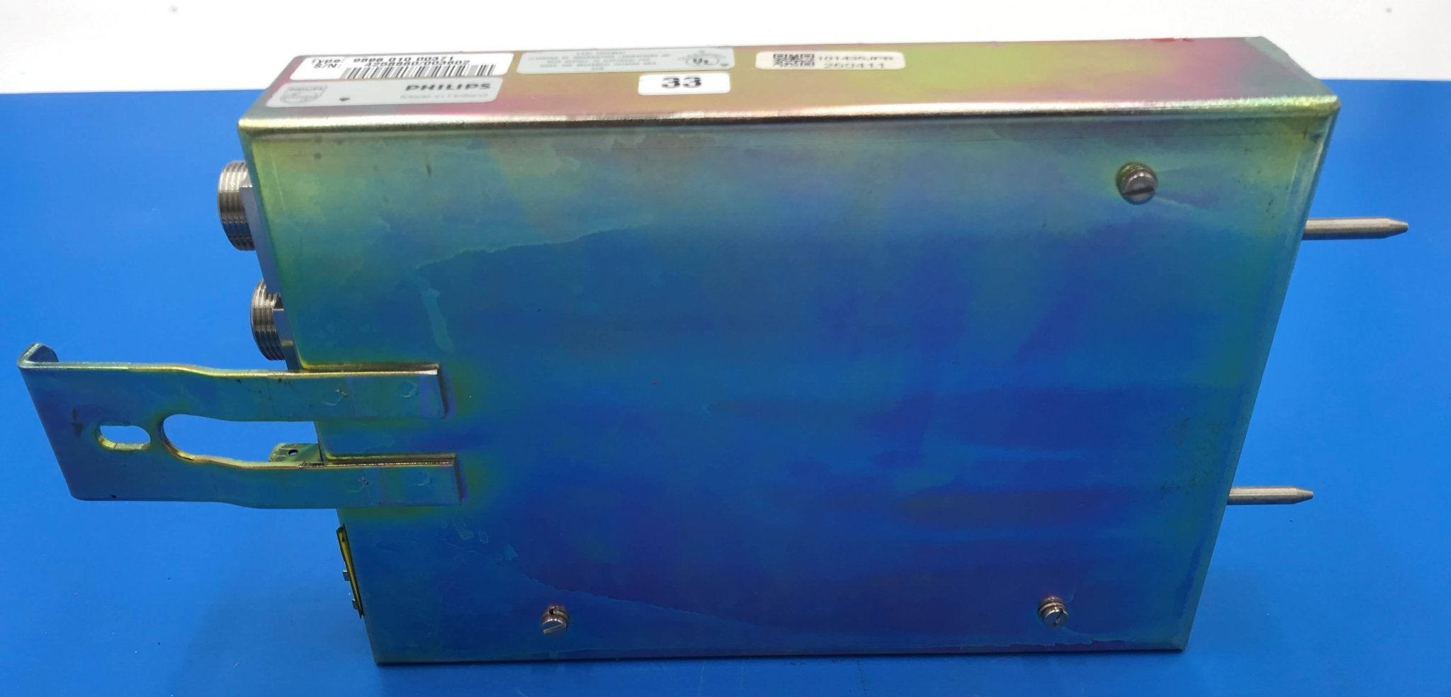 HV II Power supply (989601000371) Philips