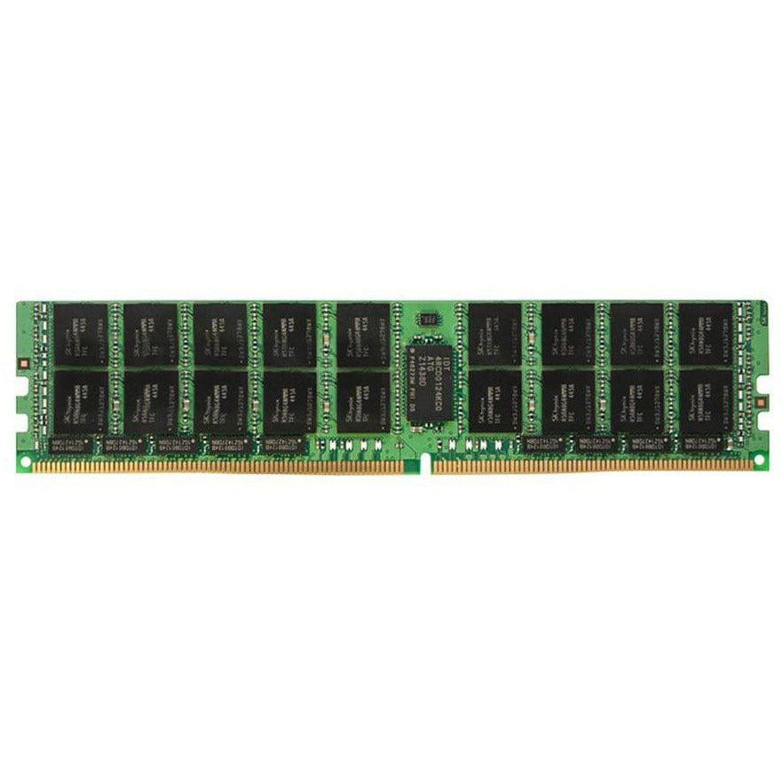 Hynix 64GB PC4-25600 3200 Dual Rank 2Rx4 DDR4 RDIMM Memory (HMAA8GR7AJR4N-XN) - 64GB-PC4-25600-3200DR Refurbished