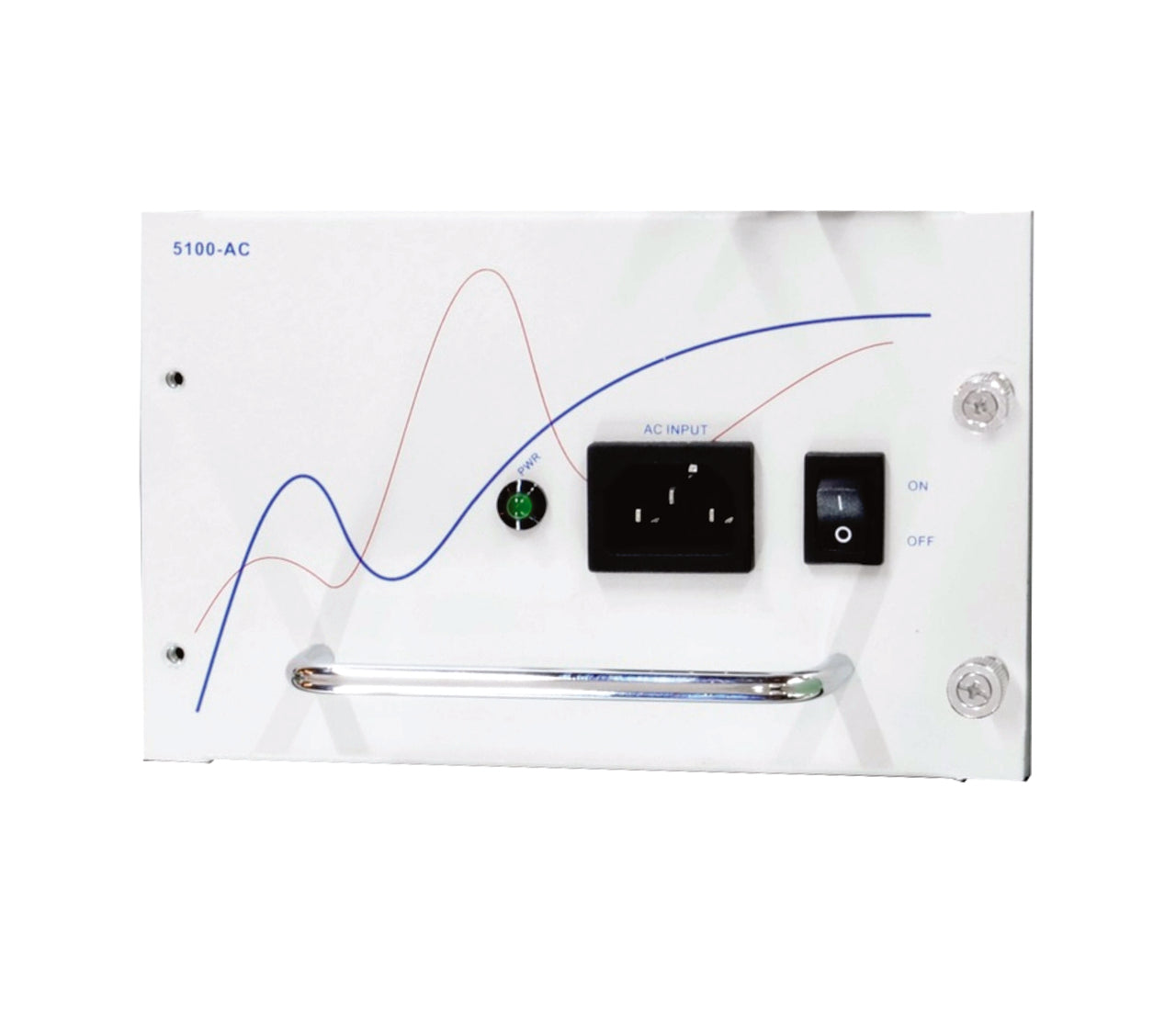 iSAP5100-DC - DC 36-76V input power supply for iSAP5100 main chassis telecommunications multiplexer