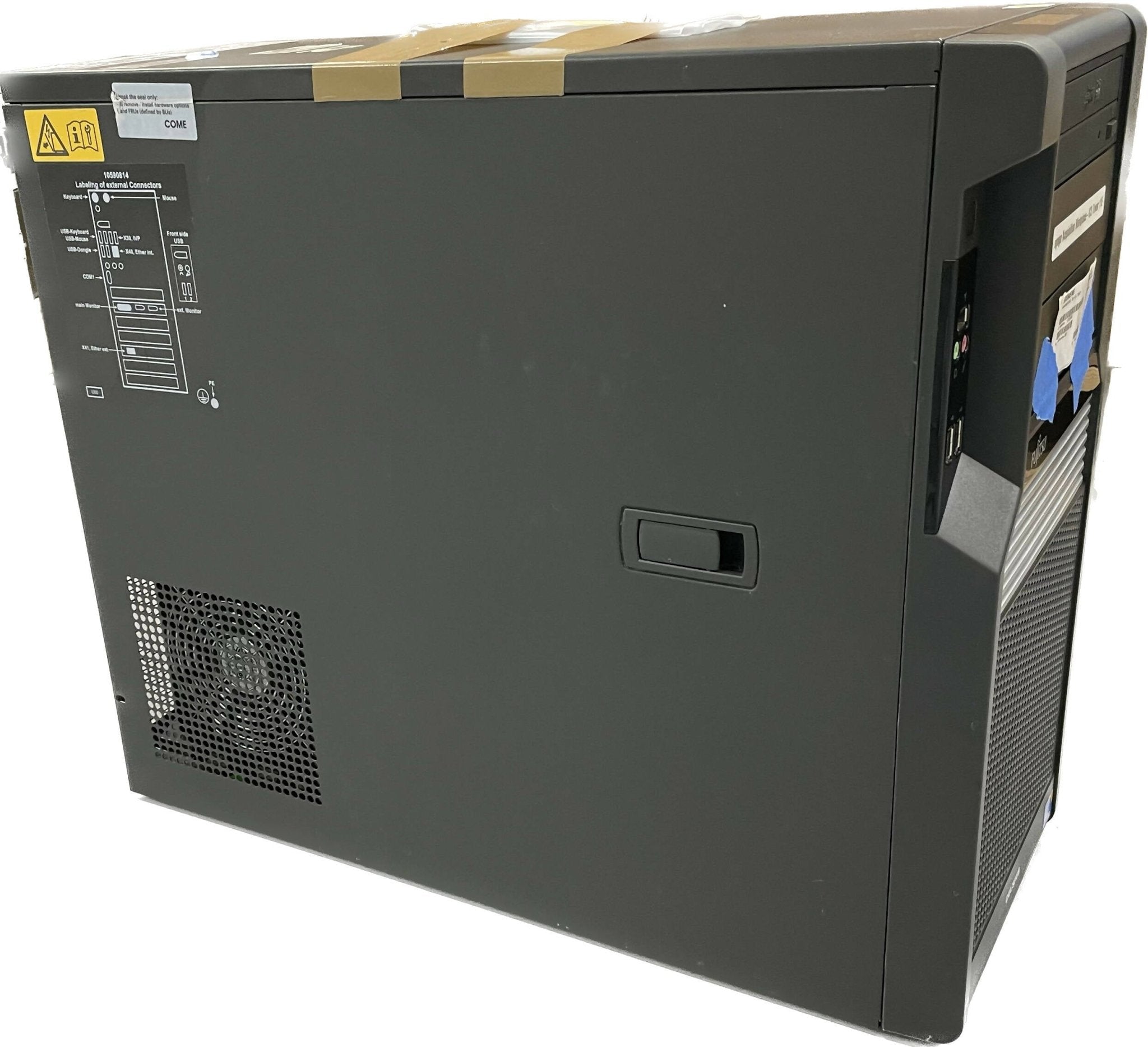 ICS TOWER 11E Celsius M470-2 power (10590814) SIEMENS