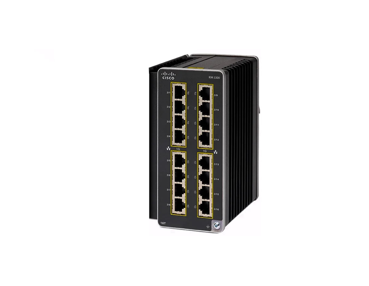 Cisco IEM-3300-16T Expansion Module