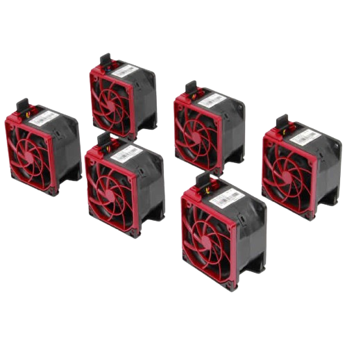 867810-B21 HPE DL38X Gen10 High Performance Temperature Fan Kit