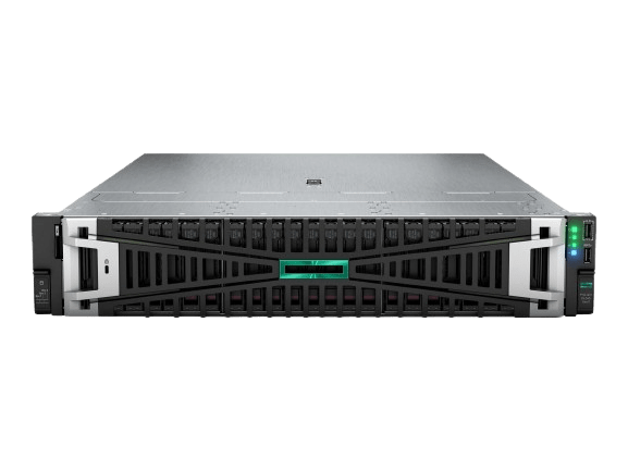 P55182-B21 HPE ProLiant DL560 Gen11 Liquid Cooling Server, 4 x Intel Xeon Platinum 8490H, 16 x 32GB RAM, 5 x 3.2TB SAS SSD, 1 x MR416i-o, 4 x 1800W-2200W PSU - NEW - 3 YEAR WARRANTY