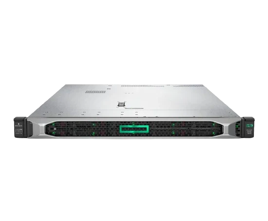 P55272-421 HPE DL360G10+ 4309Y S100iNC EU Server - RENEW