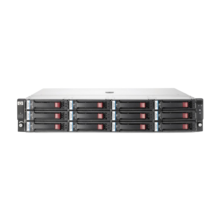 AJ940A HPE D2600 Disk Enclosure - RENEW