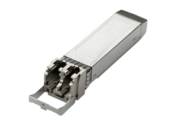 JL293A HPE X190 25G SFP28 LC SR 100m MM Transceiver - RENEW