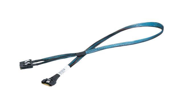 P39198-B21, HPE ProLiant DL325 Gen10 Plus v2 8SFF NVMe Tri-Mode Cable Kit - NEW