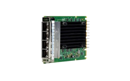 P51181-B21 P51305-001 HP Broadcom BCM5719 Ethernet 4-P 1Gb BASE-T OCP3 Adapter - Refurbished