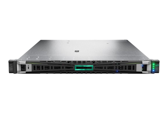 P59867-B21, HPE ProLiant RL300 Gen11 M128-30 10SFF, 8 x 32GB RAM, 2 x 960GB SDD, 2 x 800W PSU - NEW - 3 YEAR WARRANTY