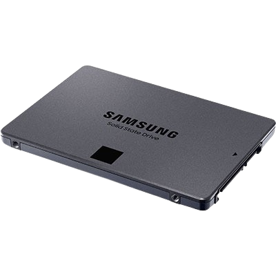 MZ7L3480HCHQ-00B7C SAMSUNG PM893 480GB SSD SATA - NEW