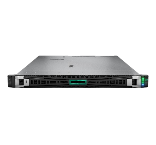 P51930-421 HPE ProLiant DL360 Gen11 8SFF Server, 2 x Intel Xeon Silver 4410Y, 16 x 32GB RAM, 8 x 2.4TB SAS HDD, 1 x MR408i-o, 2 x 800W PSU - NEW - 3 YEAR WARRANTY