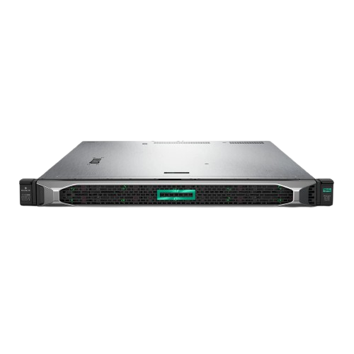 P38471-B21 HPE ProLiant DL325 Gen10 Plus v2 8SFF Server, 1 x AMD EPYC 7443P, 1 x 32GB RAM,  1 x P408i-a, 1 x 800W PSU - REFURBISHED