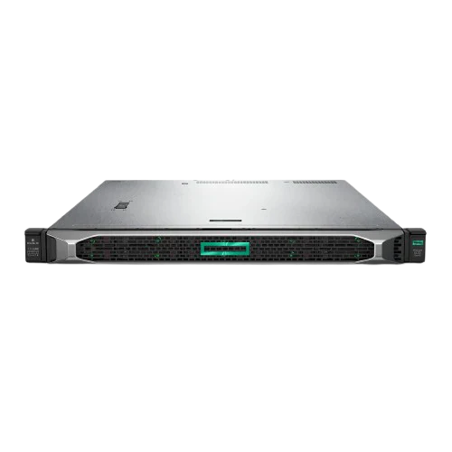 P53330-291 HPE ProLiant DL325 Gen10 Plus v2 7232P 3.1GHz 8-core 1P 32GB-R SR100i 8SFF 500W PS Server - REFURBISHED