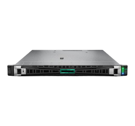 P58690-421 HPE ProLiant DL325 GEN11 9124 3.0GHz 16-core 1P 32GB-R MR408i-o 8SFF 1000W PS EU Server,  4 x 16GB RAM,  - NEW - COFIGURE TO ORDER - 3 YEAR WARRANTY