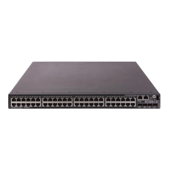 JG941A HPE 5130-48G-PoE+-2SFP+-2XT Switch - RENEW