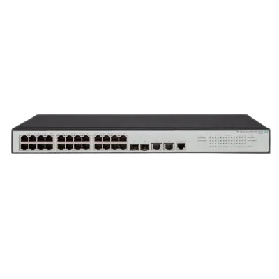 JG960A HPE 1950-24G-2SFP+-2XGT Switch - RENEW