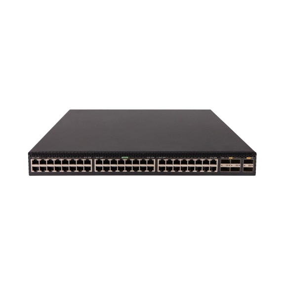 JL586A HPE 5710 48XGT 6QS+/2QS28 Switch - RENEW