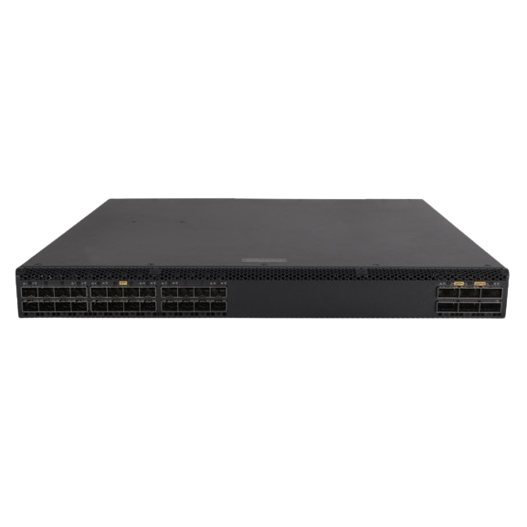 JL587A HPE 5710 24SFP+ 6QS+/2QS28 Switch - RENEW