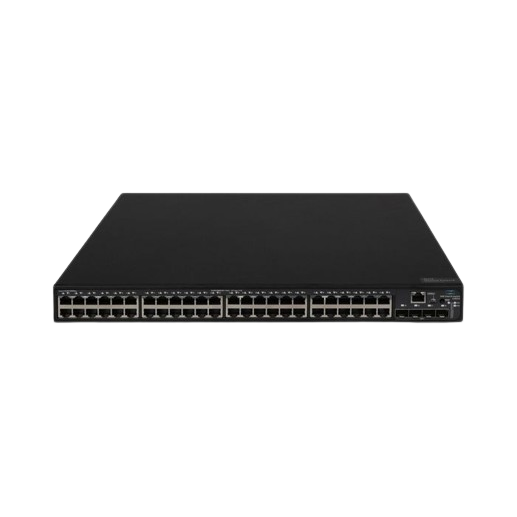 JL824A HPE 5140 48G PoE+ 4SFP+ EI Switch - RENEW