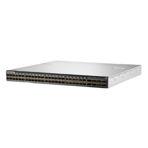 SN2410M HPE 25GbE 24SFP28 4QSFP28 Power to Connector Airflow Switch - RENEW