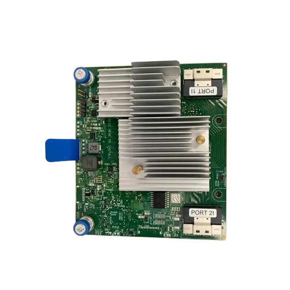 P26279-B21 P28335-001 HPE MR416i-a Gen10 Plus x16 Lanes 4GB Cache NVMe/SAS 12G Controller - New Pull