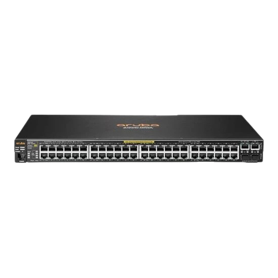 J9781A Aruba 2530-48 Switch - RENEW