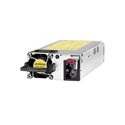 JL087A ARUBA X372 54VDC 1050W 110-240VAC Power Supply - RENEW