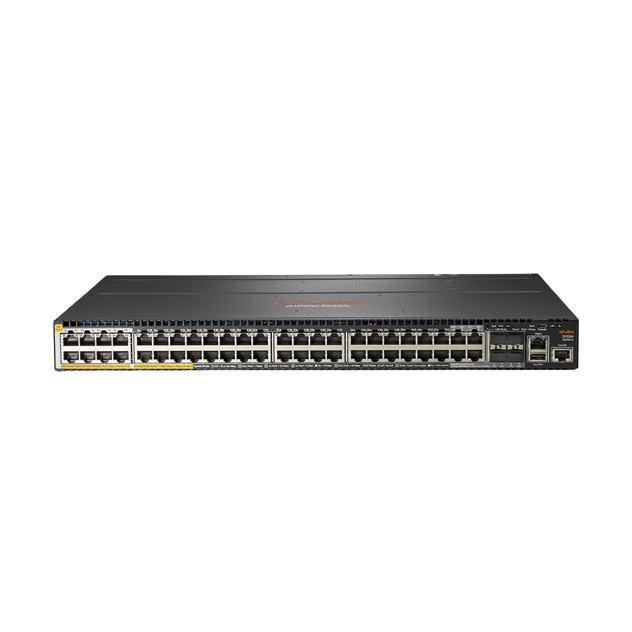 JL319A ARUBA 2930M 24G 1-slot Switch - RENEW