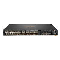 JL625A ARUBA 8325-48Y8C 48p 25G SFP/+/28 8p 100G QSFP+/28 BF 6 Fans 2 PSU Bundle - REFURBISHED