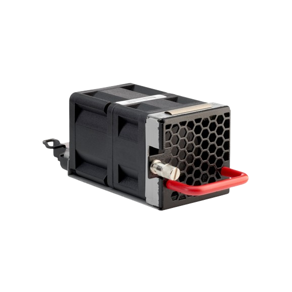 JL630A ARUBA 8325-32C Front-to-Back Fan - RENEW