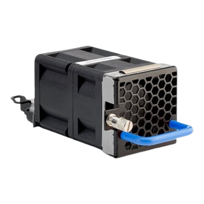 JL631A ARUBA 8325-32C Back-to-Front Fan - RENEW