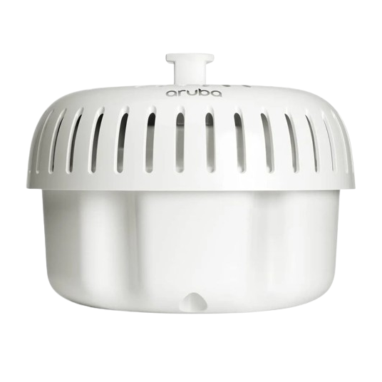 R4H12A ARUBA AP-574 (RW) 802.11ax 2x2:2/4x4:4 Dual Radio 6xNf Connectorized Outdoor AP - RENEW