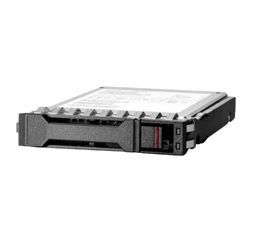 P23449-B21 HPE 16TB SATA 7.2K LP 512e ISE HDD - RENEW