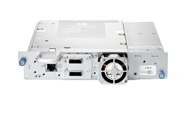 C0H27A HPE StoreEver MSL LTO-6 Ultrium 6250 SAS Drive Upgrade Kit - RENEW