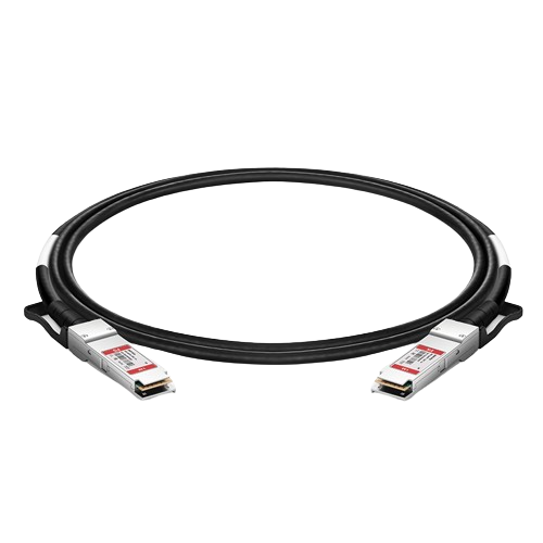 JD096c HPE X240 10G SFP+ 1.2m DAC Cable - RENEW