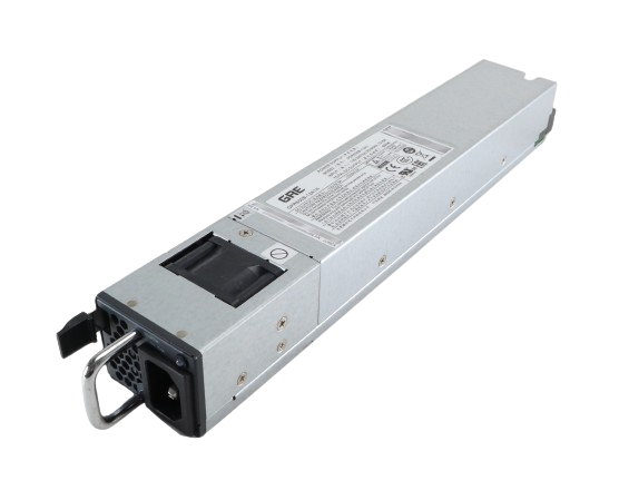 JC680A HPE 58x0AF 650W AC Power Supply - RENEW