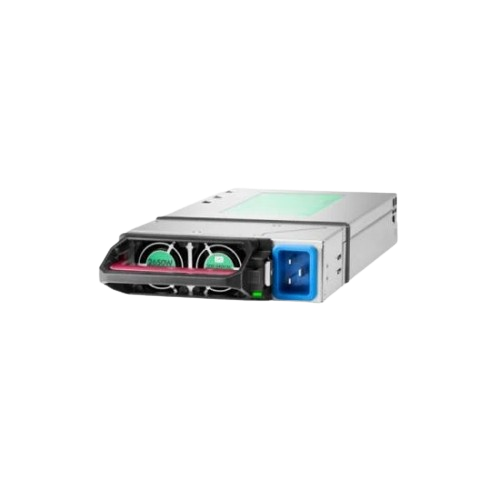 798095-B21 HPE 2650W Performance Hot Plug Titanium Plus Power Supply Kit - RENEW