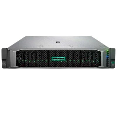 P38412-B21 HPE ProLiant DL385 Gen10 Plus v2 24 SFF CTO Server - REFURBISHED