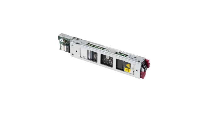 P48183-B21 HPE NS204i-u Gen11 NVMe Hot Plug Boot Optimized Storage Device - NEW