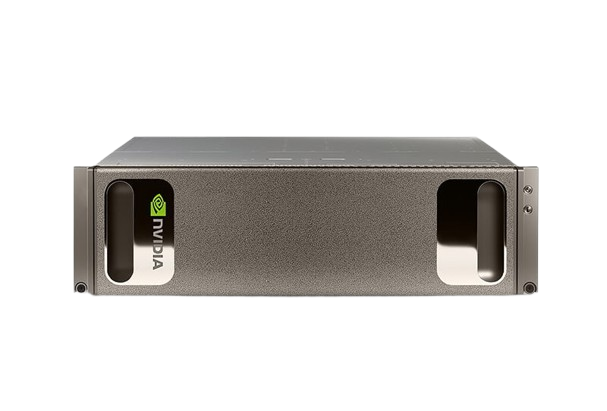 Nvidia DGX-1 Deep Learning Server - NEW