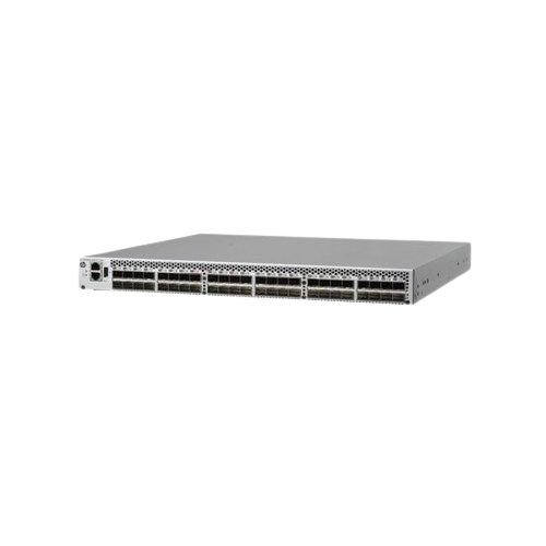 QK753B SN6000B 16Gb 48-port/24-port Active Fibre Channel Switch - REFURBISHED