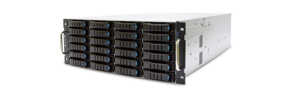 LILIN NAV24630-24X18TB NAV Recorder