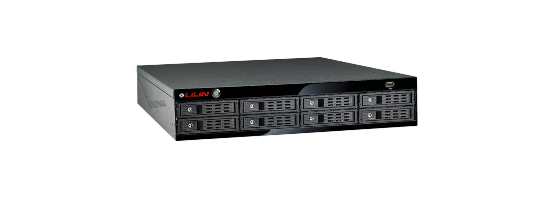 LILIN NAV08630-3X18TB NAV Recorder