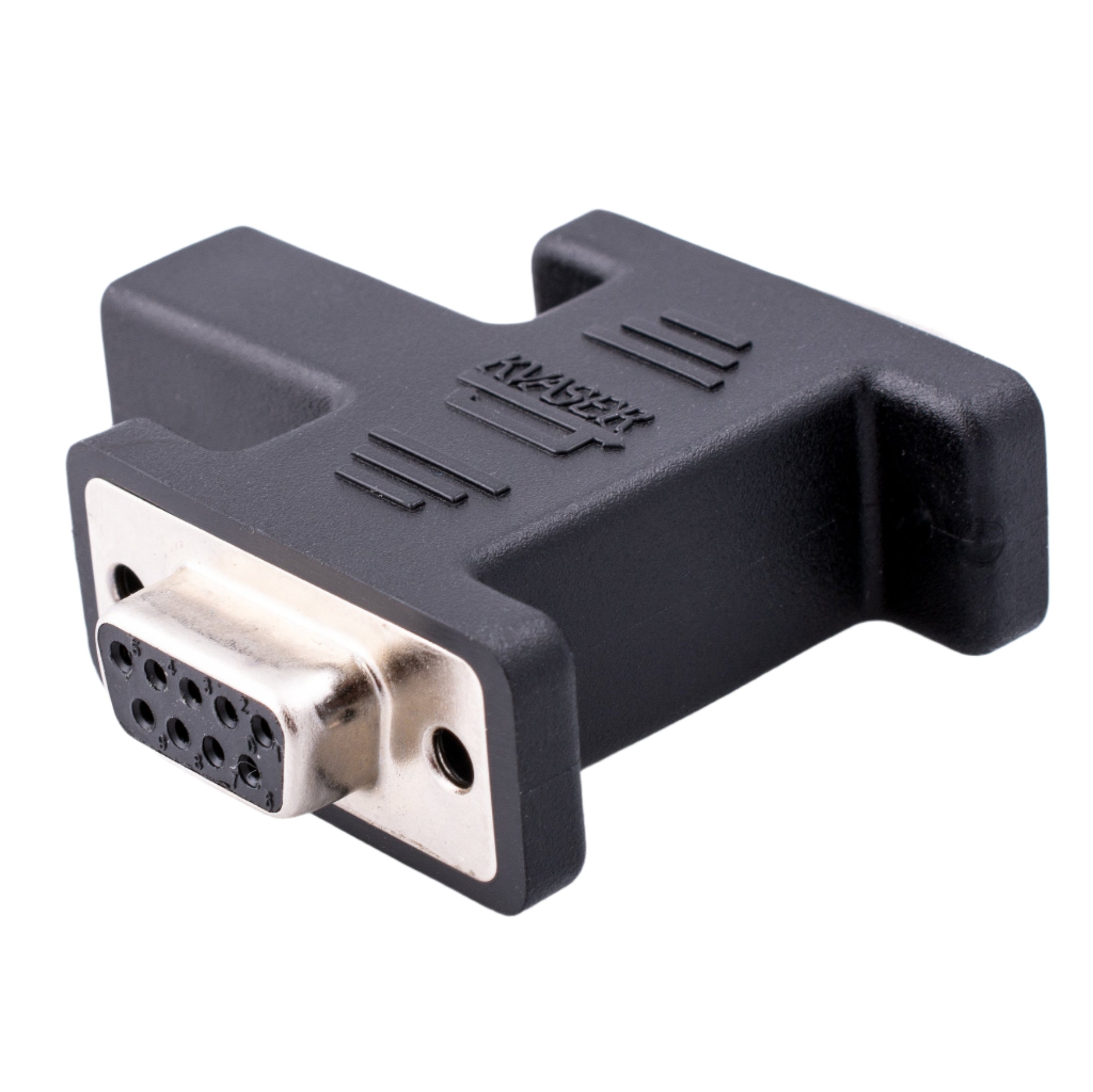 Kvaser DB9-Power Inlet