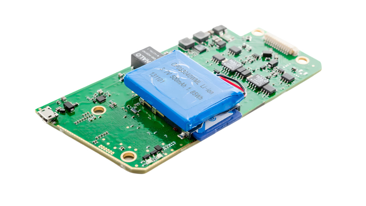 Kvaser Memorator Pro 5xHS CB