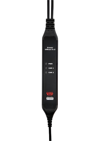 Kvaser USBcan R v2 2xHS