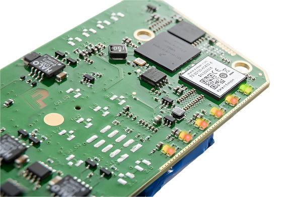 Kvaser Memorator Pro 5xHS CB
