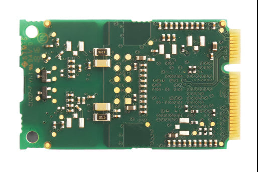 Kvaser Mini PCI Express 2xHS v2 (2 CH) (EOL)