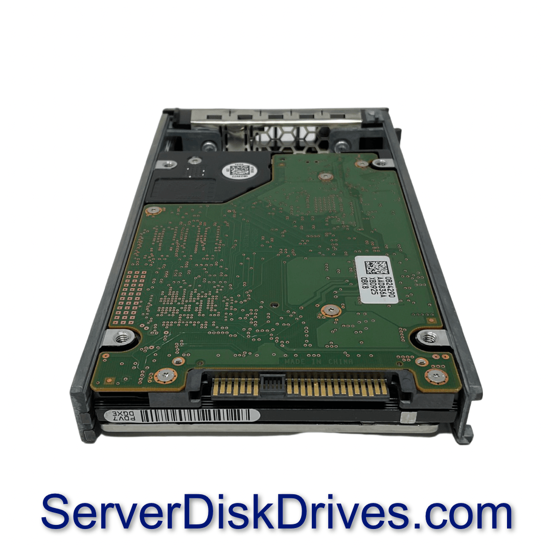 Dell P252M 300gb 10k 6G 2.5in HUC103030CSS600