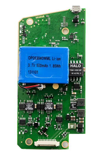 Kvaser Memorator Pro 5xHS CB